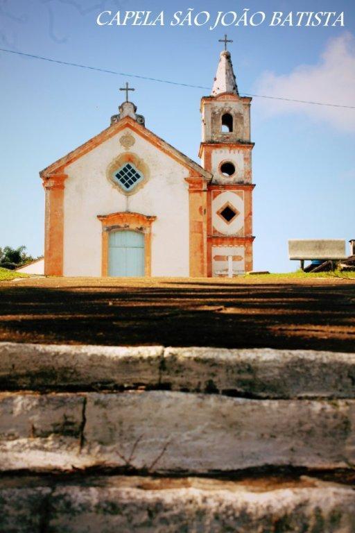 Pousada Vila Do Parque Penha  Luaran gambar