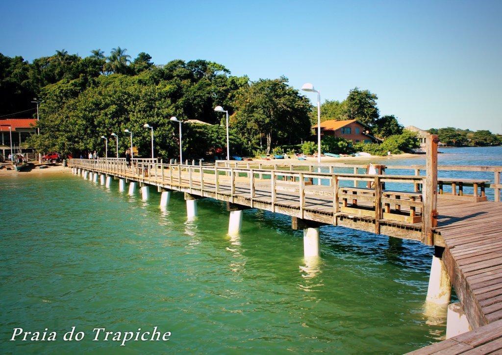 Pousada Vila Do Parque Penha  Luaran gambar